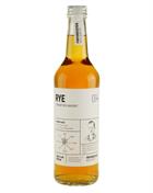 Freimeistercollective Straight Rye Organic Whisky